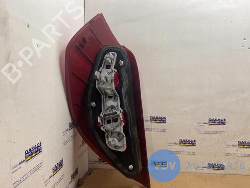Right taillight MERCEDES-BENZ A-CLASS (W169) A 180 CDI (169.007, 169.307) | BP25952009C35 