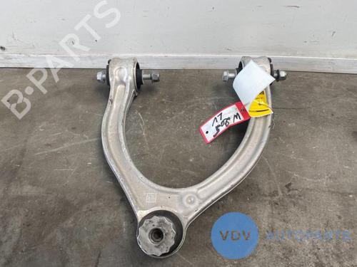 Used Left front suspension arm MERCEDES-BENZ C-CLASS (W205) C 220 BlueTEC / d (205.002, 205.004) (170 hp) 25951833