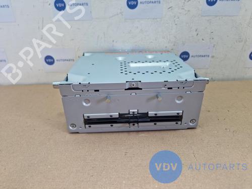 Bilradio MERCEDES-BENZ C-CLASS (W205) C 180 BlueTEC / d (205.036) (116 hp) 25962567