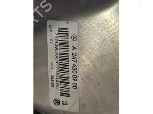 Servo brake MERCEDES-BENZ EQA (H243) EQA 250 (243.701) | BP39645551M42 - Image 3