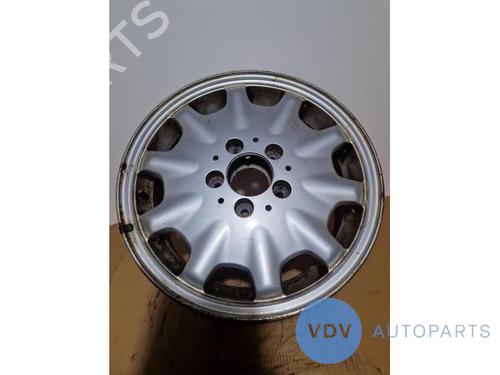 Used Rim MERCEDES-BENZ E-CLASS (W210) E 220 CDI (210.006) (143 hp) 25971422