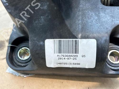 Gear lever MERCEDES-BENZ A-CLASS (W176) A 180 (176.042) | BP38822018M90 - Image 3