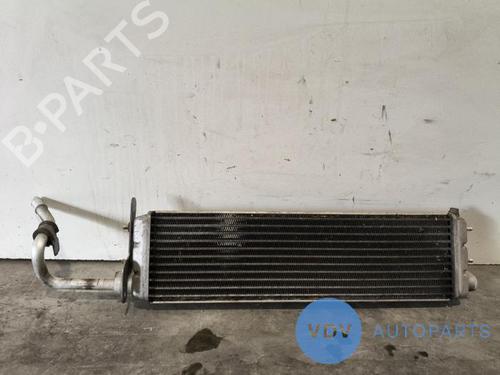 Used Water radiator MERCEDES-BENZ G-CLASS (W463) G 63 AMG (463.273) (544 hp) 30526132
