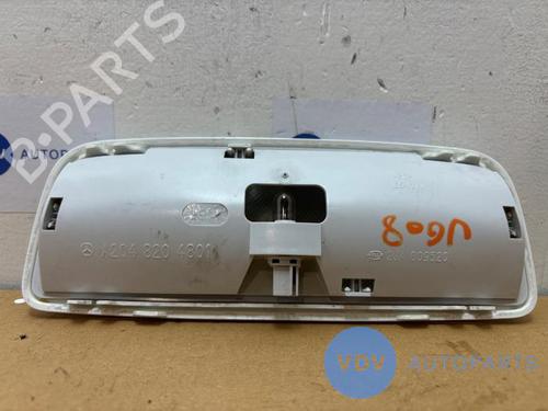 Innerbelysning MERCEDES-BENZ C-CLASS (W203) C 200 Kompressor (203.042) | BP25961502I8 