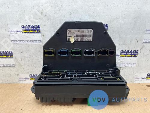 Electronic module MERCEDES-BENZ E-CLASS Coupe (C207) E 350 CDI (207.322) | BP25952071M83 