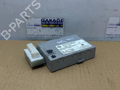 Electronic module MERCEDES-BENZ E-CLASS (W211) E 280 (211.054) | BP38851584M83 - Image 3