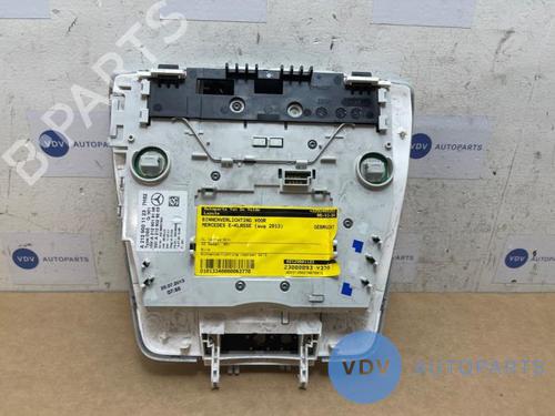 Interior roof light MERCEDES-BENZ E-CLASS (W212) E 220 CDI / BlueTEC (212.001, 212.002) | BP25966967I8