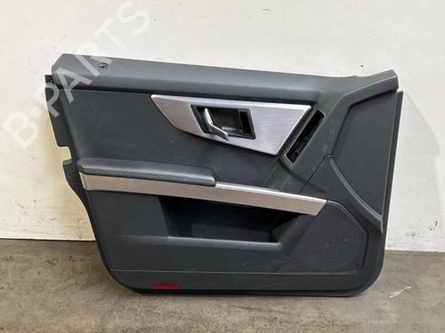 Used Front left panel Front left panel 38817420 38817420