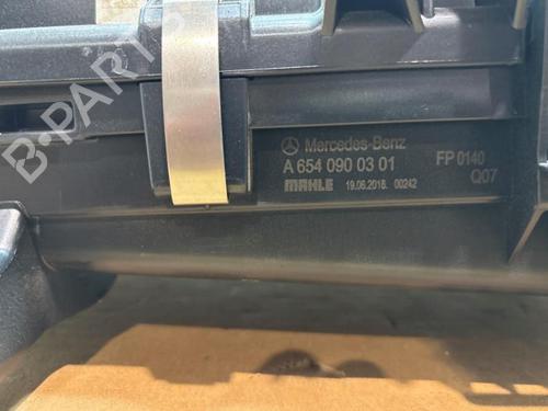 Air filter box MERCEDES-BENZ CLS (C257) AMG CLS 53 EQ Boost 4-Matic+ (257.361) | BP38834440M87 - Image 5