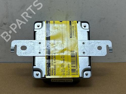 Electronic module MERCEDES-BENZ X-CLASS (470) X 250 d 4-matic (470.231) | BP38823264M83 - Image 2