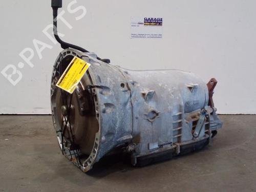 Used Gearbox Gearbox 38855570 38855570