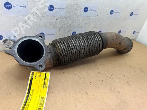 Pipe MERCEDES-BENZ A-CLASS (W176) A 200 CDI (176.001) | BP38836580M125 - Image 2