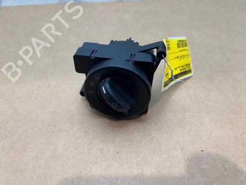 Used Headlight switch Headlight switch MERCEDES-BENZ CITAN Box Body/MPV (W415) 111 CDI (415.603, 415.605) (110 hp) 38820727 38820727