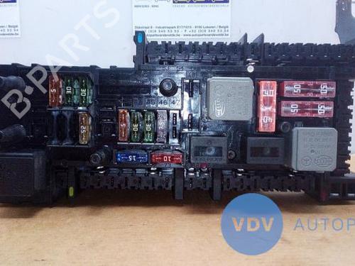 Elektronisk modul MERCEDES-BENZ E-CLASS (W212) E 350 CDI 4-matic (212.089) | BP25943416M83 