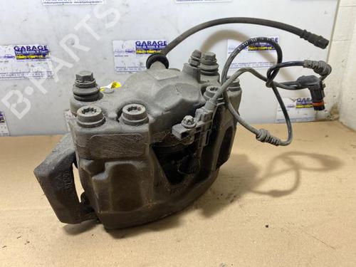 Right front brake caliper MERCEDES-BENZ E-CLASS (W212) E 200 CDI / BlueTEC (212.005, 212.006) | BP38844885M104 - Image 3