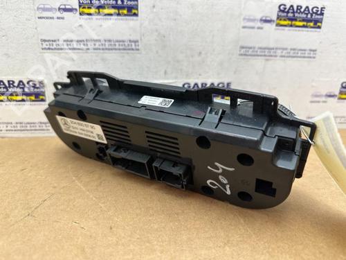 Climate control MERCEDES-BENZ GLK-CLASS (X204) 220 CDI 4-matic (204.984, 204.997) | BP38850263I5 - Image 2