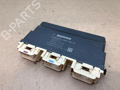 Used Electronic module Electronic module 38831669 38831669