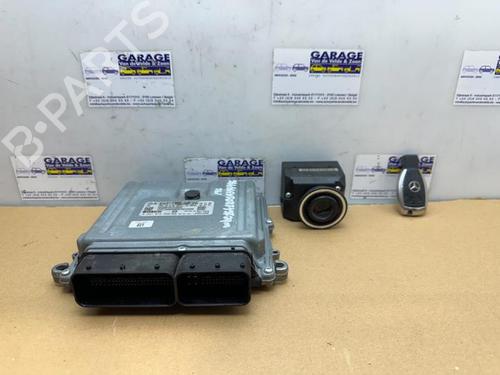 Used Engine control unit (ECU) Engine control unit (ECU) 38854505 38854505