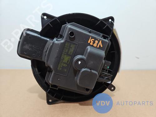 Heater blower motor MERCEDES-BENZ GL-CLASS (X164) GL 420 CDI 4-matic (164.828) | BP27204123M62 