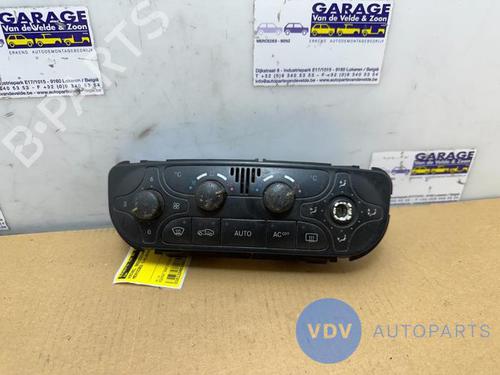 Used Climate control MERCEDES-BENZ C-CLASS (W203) C 200 CDI (203.004) (102 hp) 25949802