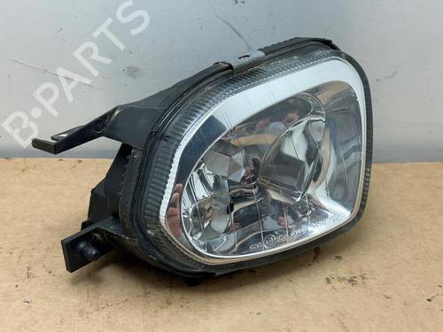 Used Left front fog light Left front fog light MERCEDES-BENZ SPRINTER 3,5-t Bus (B906) 311 CDI (906.731, 906.733, 906.735) (109 hp) 38822246 38822246