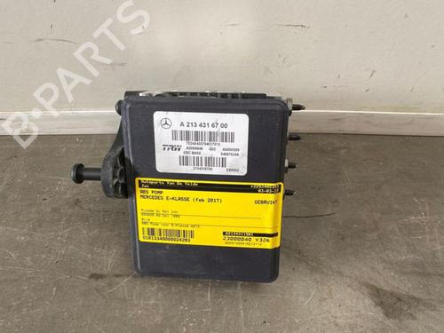 Used ABS pump ABS pump 38853096 38853096