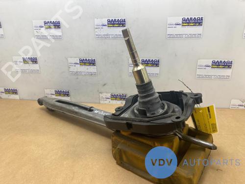 Used Gear lever MERCEDES-BENZ C-CLASS (W205) C 220 BlueTEC / d (205.002, 205.004) (170 hp) 25950768