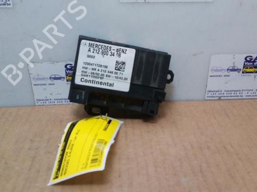 Used Electronic module Electronic module 38854450 38854450