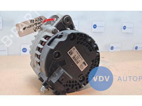 Alternator MERCEDES-BENZ GLB (X247) GLB 220 d 4-matic (247.615) | BP25959527M7 