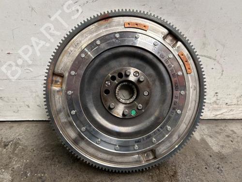 Flywheel MERCEDES-BENZ E-CLASS (W213) E 300 de (213.016) | BP39082832M101 - Image 2