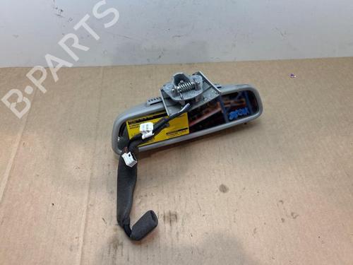rear-mirror-mercedes-benz-c-class-t-model-s204-2007-2008-2009-2010-2011-2012-2013-2014-38826133 main image