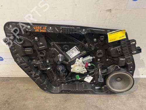 Used Front left window mechanism Front left window mechanism 38837271 38837271