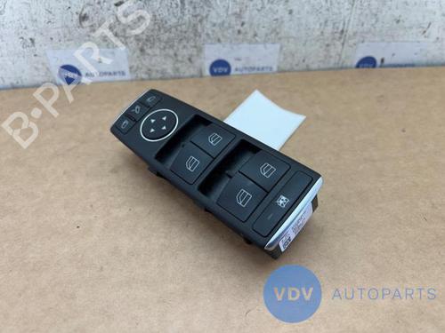 Used Switch MERCEDES-BENZ E-CLASS (W212) E 220 CDI / BlueTEC (212.001, 212.002) (170 hp) 25974760