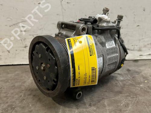 Used AC compressor AC compressor 38817730 38817730