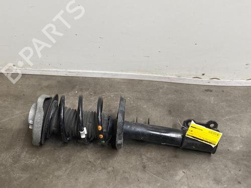 Used Left front shock absorber Left front shock absorber 38847979 38847979