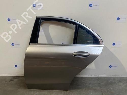 Dør venstre bagtil Dør venstre bagtil MERCEDES-BENZ C-CLASS (W205) C 200 d (205.007) (136 hp) 38857362 38857362