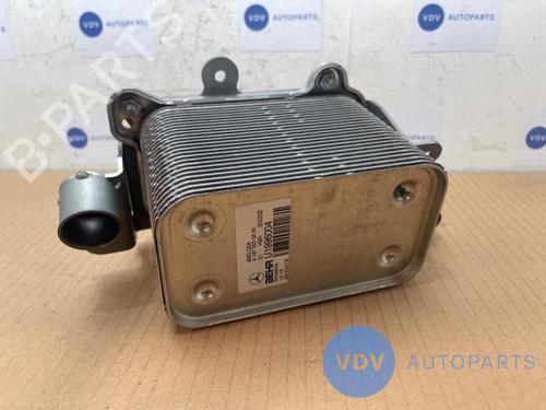 Oil radiator MERCEDES-BENZ G-CLASS (W463) G 350 d (463.348) | BP25963254M33 
