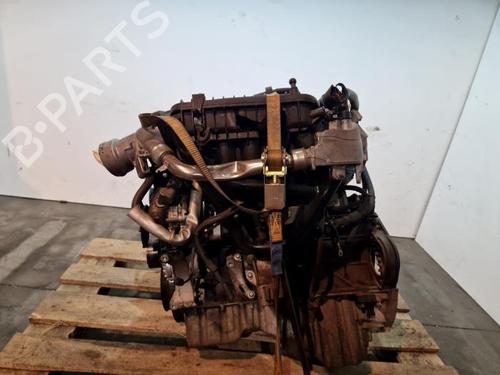 Engine MERCEDES-BENZ C-CLASS (W203) C 200 CDI (203.007) | BP38833832M1 - Image 6