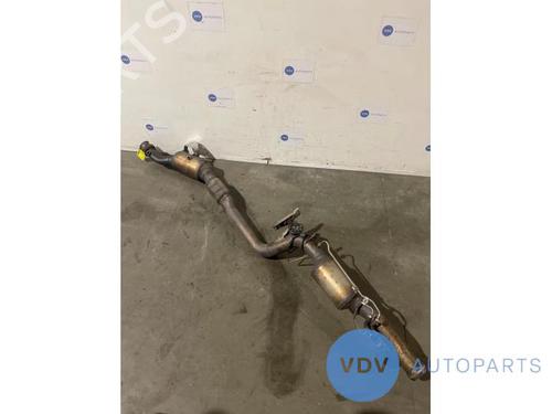 Used Exhaust system MERCEDES-BENZ S-CLASS (W222, V222, X222) S 560 e (222.173) (476 hp) 25969065
