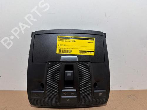 Used Interior roof light Interior roof light MERCEDES-BENZ GLA-CLASS (X156) GLA 200 CDI / d (156.908) (136 hp) 40284547 40284547
