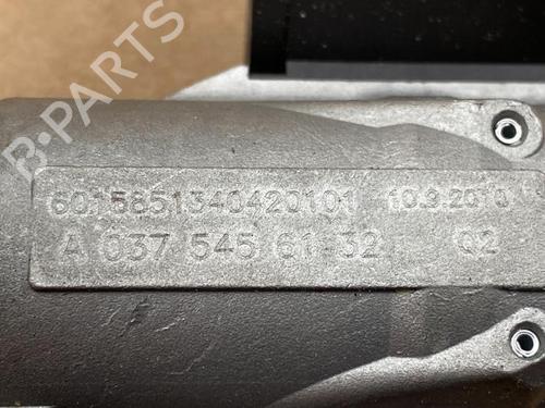 Ignition barrel MERCEDES-BENZ CLC-CLASS (CL203) CLC 180 Kompressor (203.746) | BP38851408M48 - Image 6