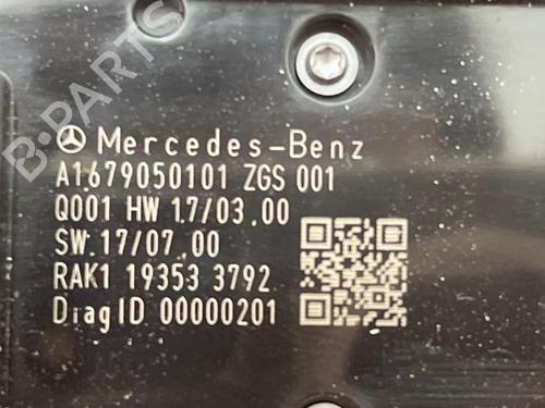 Switch MERCEDES-BENZ A-CLASS Saloon (V177) A 180 d (177.103) | BP38829363I30 - Image 3