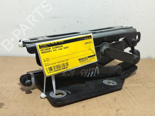 Used Hinge/Door check strap Hinge/Door check strap 38816401 38816401
