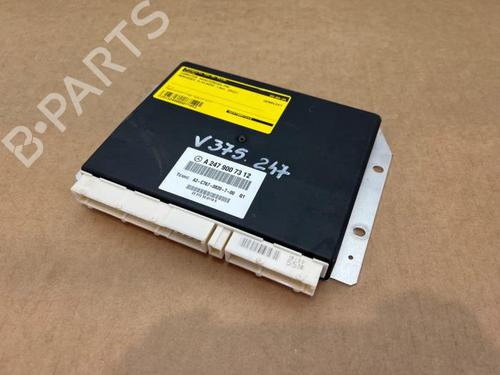 Used Control unit Control unit 38829542 38829542