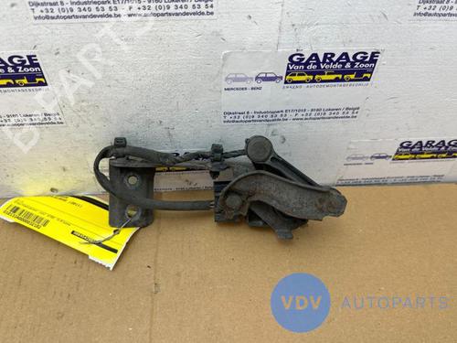 Elektronisk sensor MERCEDES-BENZ A-CLASS (W169) A 160 CDI (169.006, 169.306) | BP25950340M84 