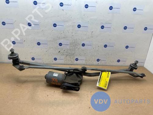 Used Electronic module MERCEDES-BENZ SPRINTER 3,5-t Van (B906) 309 CDI (906.631, 906.633, 906.635, 906.637) (88 hp) 25966777