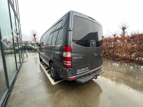 Front left panel MERCEDES-BENZ SPRINTER 3,5-t Van (B906) 316 CDI (906.631, 906.633, 906.635, 906.637) | BP38820429C58 - Image 8