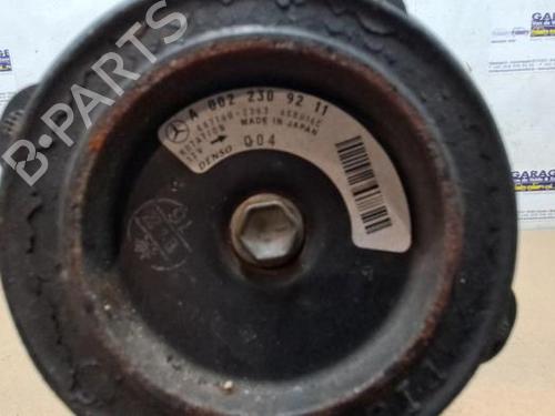 AC compressor MERCEDES-BENZ E-CLASS (W212) E 200 CDI / BlueTEC (212.005, 212.006) | BP38845685M34 - Image 3