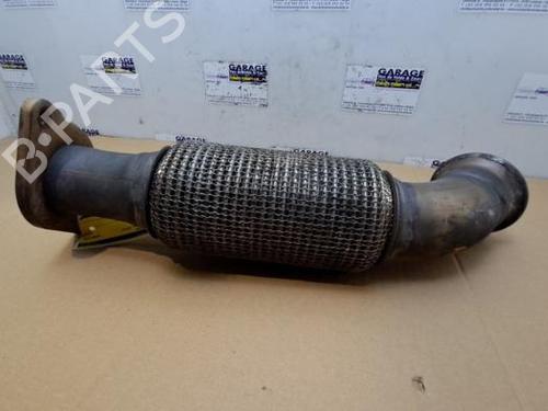 Pipe MERCEDES-BENZ A-CLASS (W176) A 180 CDI / d (176.012) | BP38842424M125 - Image 2