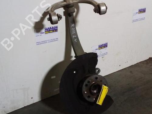 Used Left front steering knuckle Left front steering knuckle 38854599 38854599